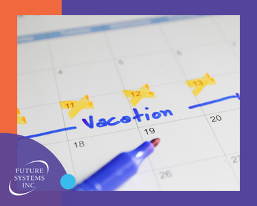 Managing PTO and Summer Schedules Without the Stress